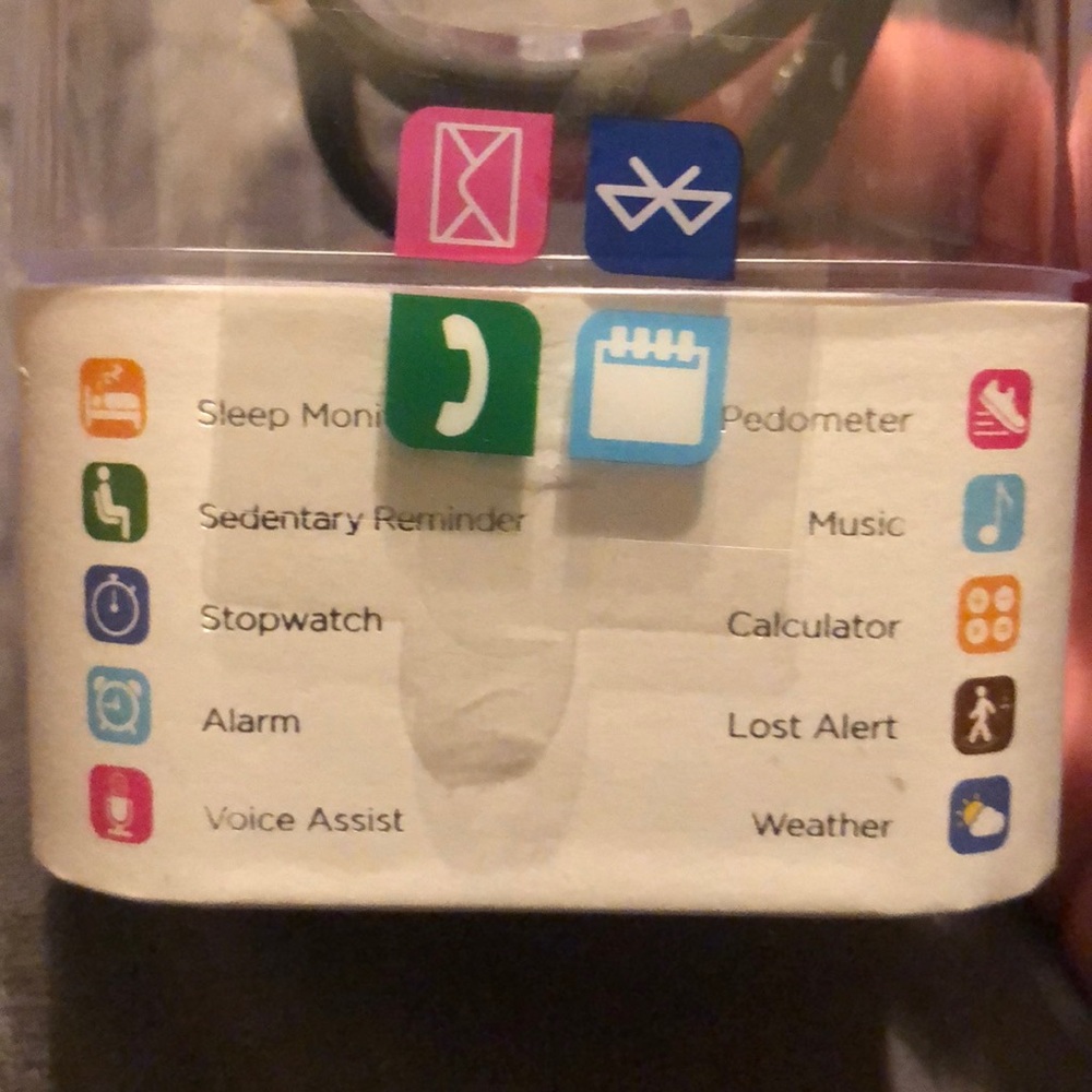 Smart watch - Picture 3 of 5